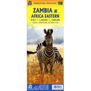 Zambia & östra Afrika ITM